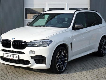 BMW X5, 2017 - pohled č. 3