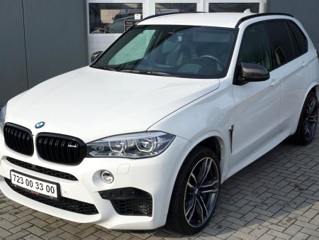 BMW X5, 2017 - pohled č. 4