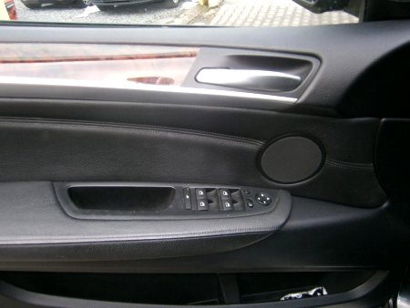 BMW X5, 2007 - pohled č. 10