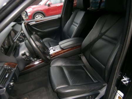BMW X5, 2007 - pohled č. 6