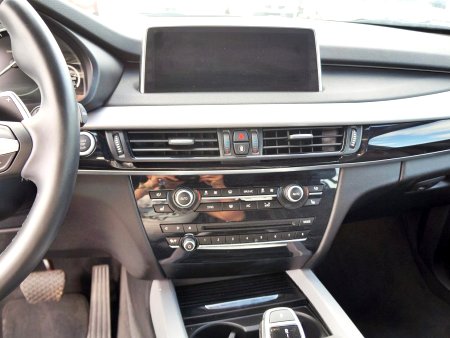 BMW X5, 2017 - pohled č. 7