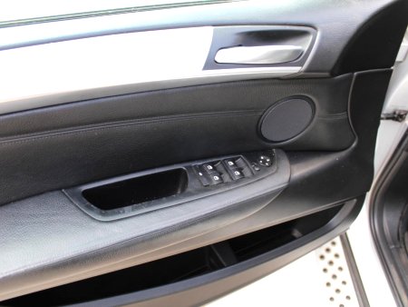 BMW X5, 2007 - pohled č. 10