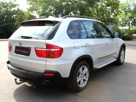 BMW X5, 2007 - pohled č. 6