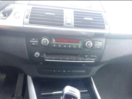 BMW X5, 2009 - pohled č. 10