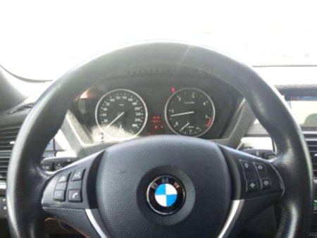 BMW X5, 2009 - pohled č. 5