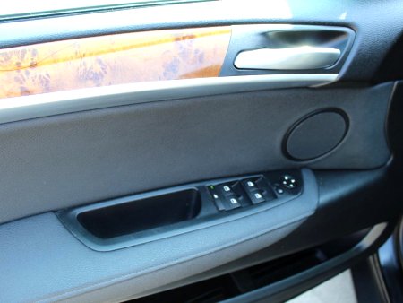 BMW X5, 2007 - pohled č. 10