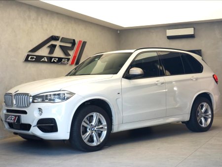 BMW X5, 2015