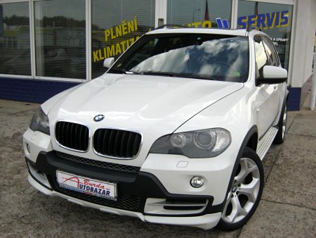 BMW X5, 2009