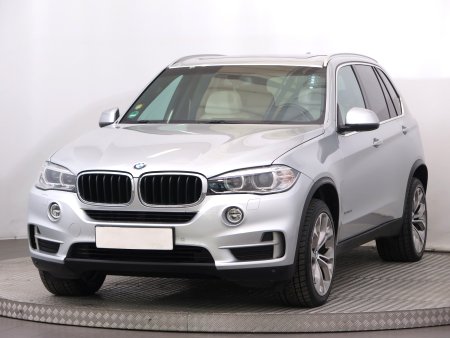 BMW X5, 2014 - pohled č. 3