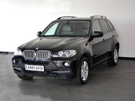 BMW X5, 2009