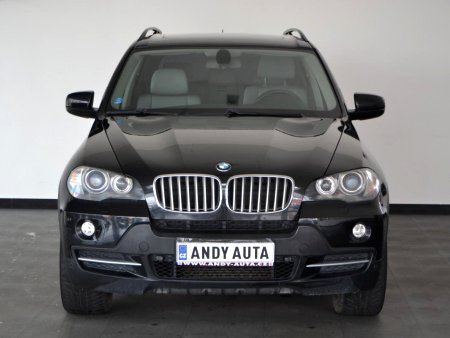 BMW X5, 2009 - pohled č. 2