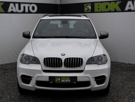 BMW X5, 2012 - pohled č. 2