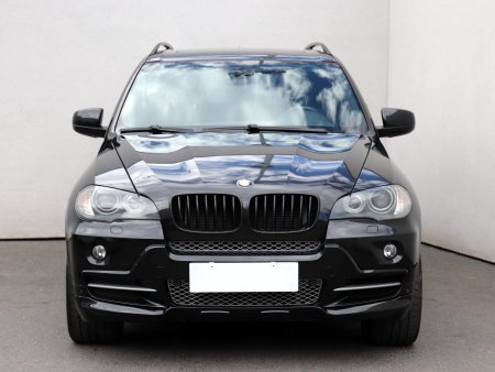 BMW X5, 2007 - pohled č. 2