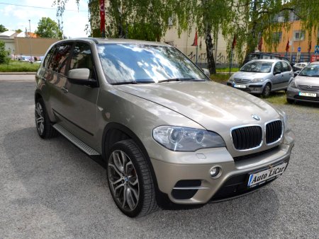 BMW X5, 2010