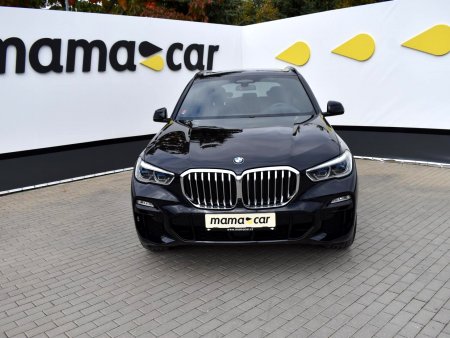 BMW X5, 2019 - pohled č. 2
