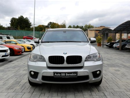 BMW X5, 2010