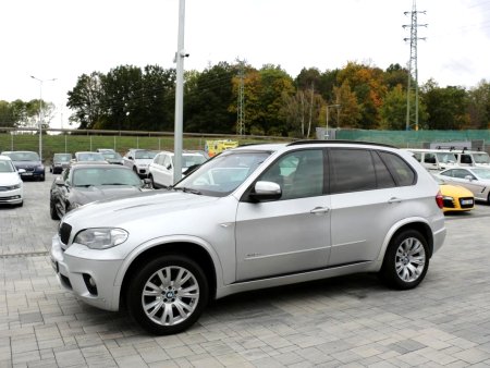 BMW X5, 2010 - pohled č. 3