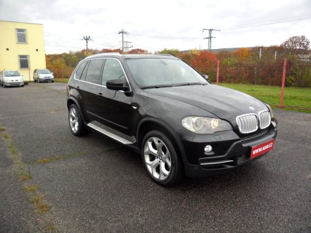 BMW X5, 2009