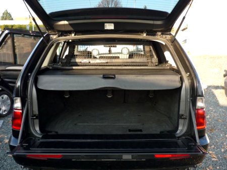 BMW X5, 2006 - pohled č. 7