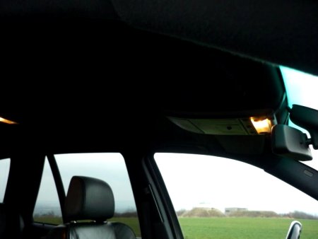 BMW X5, 2005 - pohled č. 13