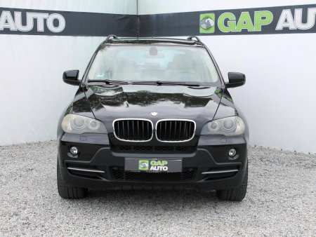 BMW X5, 2007 - pohled č. 2