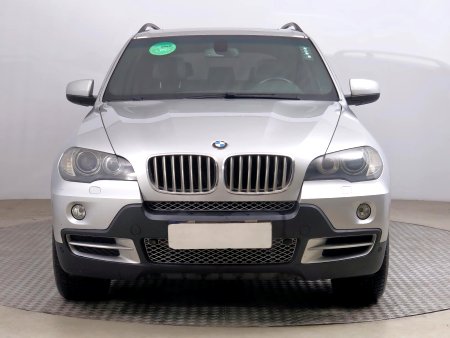 BMW X5, 2007 - pohled č. 2