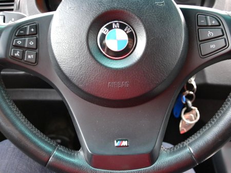 BMW X5, 2005 - pohled č. 10