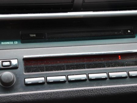 BMW X5, 2005 - pohled č. 12