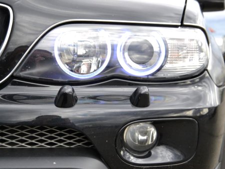 BMW X5, 2005 - pohled č. 2