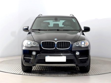 BMW X5, 2011 - pohled č. 2