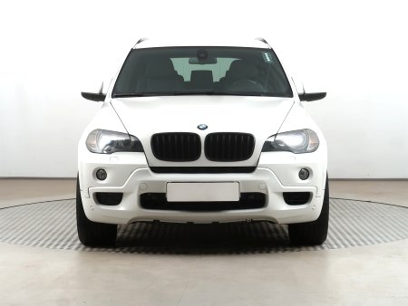 BMW X5, 2009 - pohled č. 2