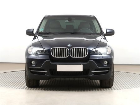 BMW X5, 2008 - pohled č. 2
