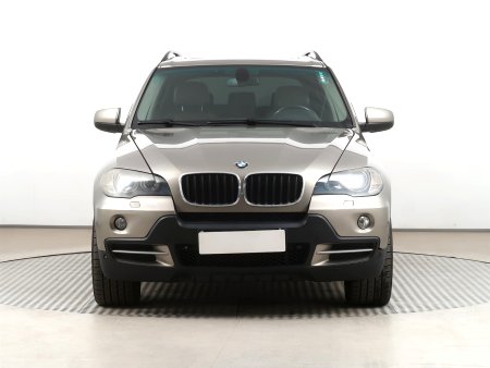 BMW X5, 2008 - pohled č. 2