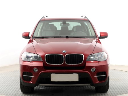 BMW X5, 2012 - pohled č. 2