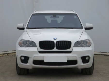BMW X5, 2011 - pohled č. 2
