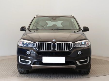 BMW X5, 2014 - pohled č. 2
