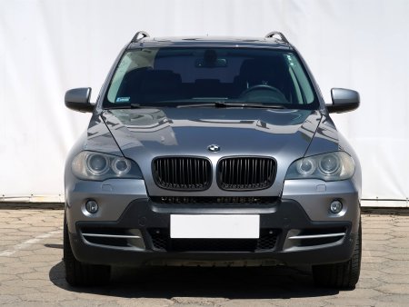 BMW X5, 2007 - pohled č. 2