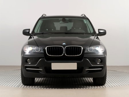 BMW X5, 2007 - pohled č. 2