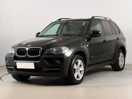 BMW X5, 2007 - pohled č. 3
