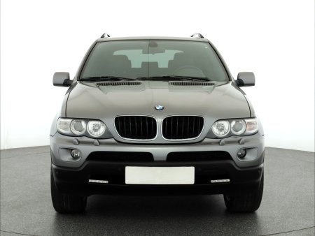 BMW X5, 2004 - pohled č. 2