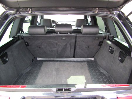 BMW X5, 2002 - pohled č. 10