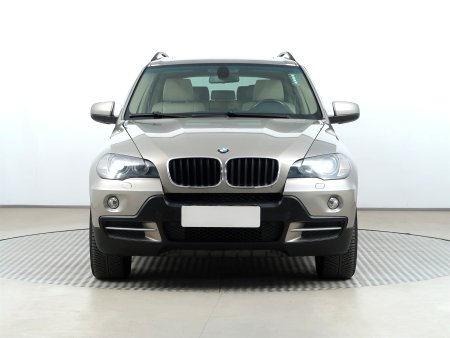 BMW X5, 2006 - pohled č. 2