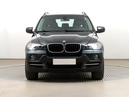 BMW X5, 2007 - pohled č. 2