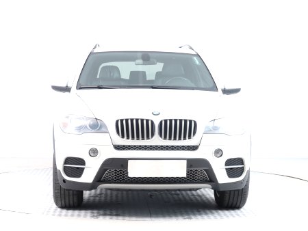 BMW X5, 2011 - pohled č. 2