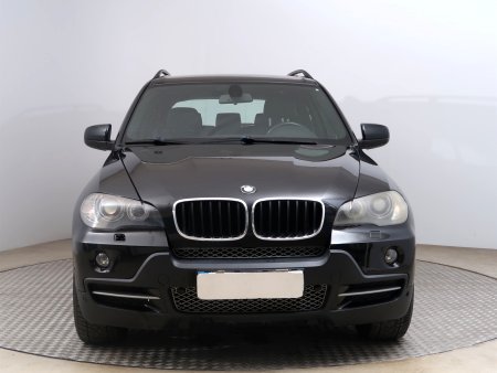 BMW X5, 2007 - pohled č. 2