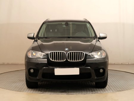 BMW X5, 2011 - pohled č. 2
