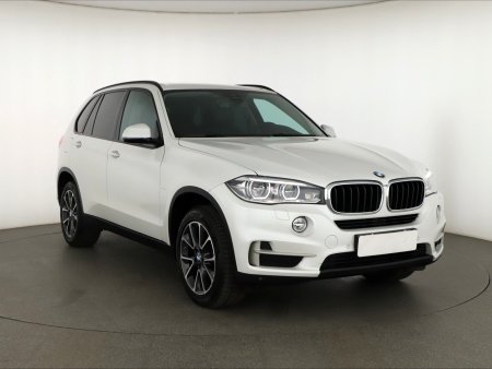 BMW X5, 2015