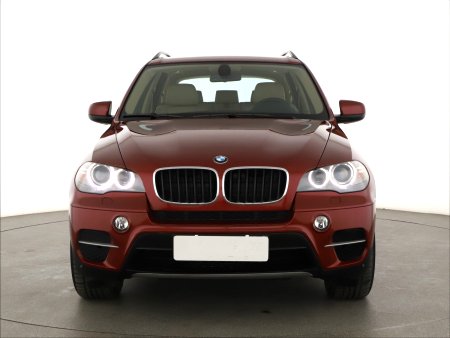 BMW X5, 2010 - pohled č. 2