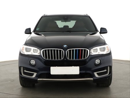 BMW X5, 2014 - pohled č. 2