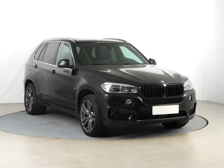 BMW X5, 2014